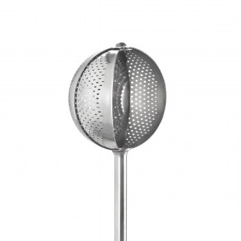 Zaparzacz-sitko do herbaty - Good Grips / OXO