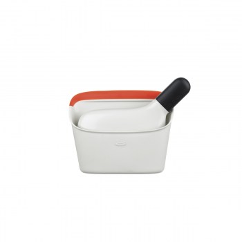 Zmiotka mini COMPACT - Good Grips / OXO