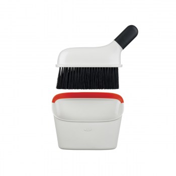 Zmiotka mini COMPACT - Good Grips / OXO