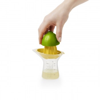 Wyciskacz do cytrusów JUICER - mały - Good Grips / OXO