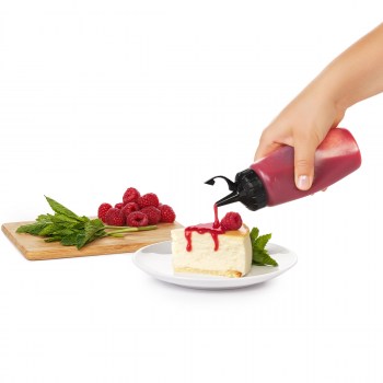 Butelka z dozownikiem 175 ml - Good Grips / OXO