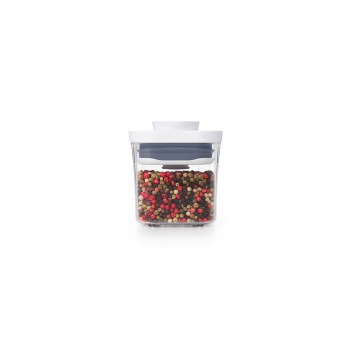 Pojemnik POP2 - 0,2L kwadrat MINI (E) - Good Grips / OXO