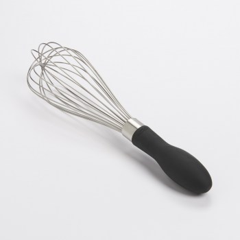 Trzepaczka stalowa 28 cm - Good Grips / OXO