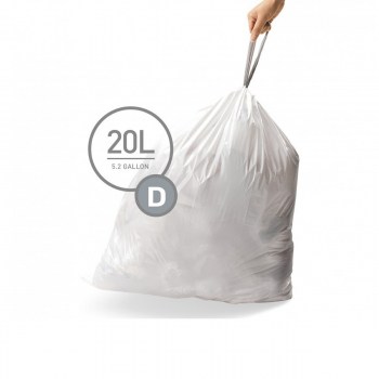 najlepsze worki na śmieci, worki na śmieci simplehuman 20l, worki na śmieci 20L, worki na śmieci do koszy simplehuman, ranking worków na śmieci, najmocniejsze worki na śmieci na rynku, bezwonne worki na śmieci, worki d simplehuman