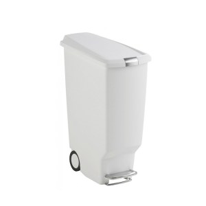 kosz na śmieci simplehuman, kosz na śmieci na kółkach, pojemnik na śmieci na kółkach, kosz na śmieci do kuchni, kosz na śmieci ikea, kosz na śmieci 40l, kosz pedałowy 40l, kosz prostokątny ikea, kosz na śmieci biały 40l, kosz zamykany