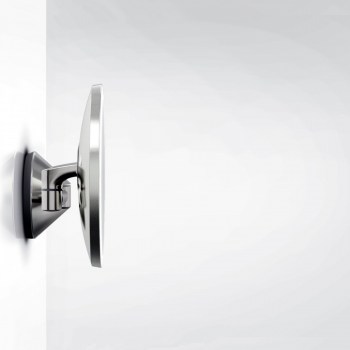 lustro powiększenie 5-krotne, lusterko kosmetyczne, lusterko sensorowe simplehuman, lusterko 20 cm, lusterko simplehuman, lusterko do makijażu led, lusterko podświetlane do makijażu, lusterko powiększające, podświetlane lusterko kosmetyczne, lusterko kos