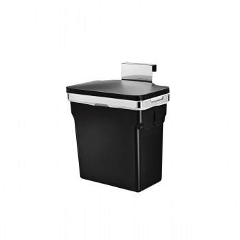 kosz szafkowy, kosz na szafkę, kosz pod zlew, kosz 10l simplehuman, kosz szafkowy leduvel, kosz szafkowy brabantia, kosz pod zlew
