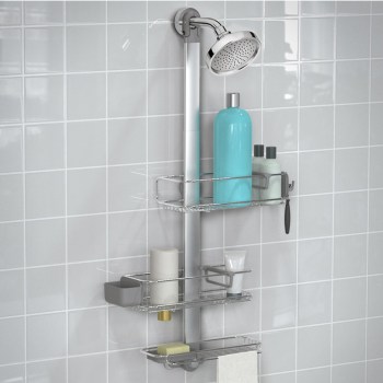 koszyki pod prysznic, koszyk pod prysznic, koszyk pod prysznic simplehuman, koszyk do prysznic aluminium, koszyk pod prysznic stal nierdzewna, koszyki pod prysznic castorama, półki pod prysznic, organizer pod prysznic simplehuman, półka pod prysznic bez 