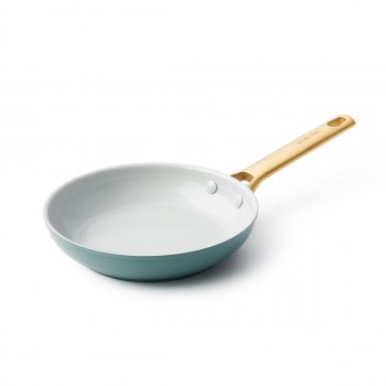 Zestaw garnków i patelni PADOVA SkyBlue - 10 elementów / GreenPan