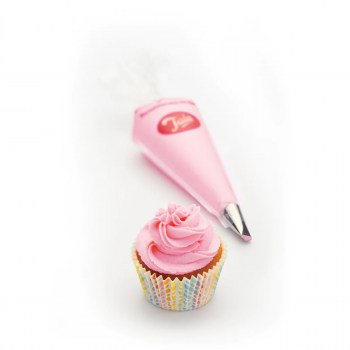Rękawy cukiernicze jednorazowe w rolce - 30 szt. - 29,5 cm / Tala