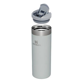 kubek termiczny, kubek Stanley, Stanley AeroLight, najlżejszy kubek termiczny, AeroLight Fog Metallic, Stanley 10-10787-119