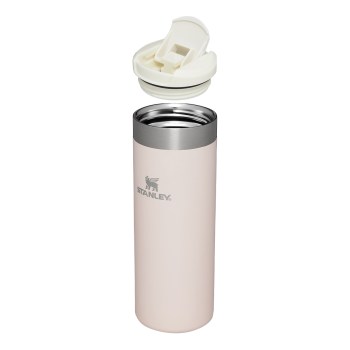 Kubek termiczny AEROLIGHT 0,47 L - ROSE QUARTZ METALLIC / Stanley