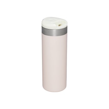Kubek termiczny AEROLIGHT 0,47 L - ROSE QUARTZ METALLIC / Stanley