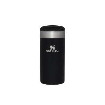 kubek termiczny, kubek Stanley, Stanley AeroLight, najlżejszy kubek termiczny, AeroLight Black METALLIC, Stanley 10-10788-067