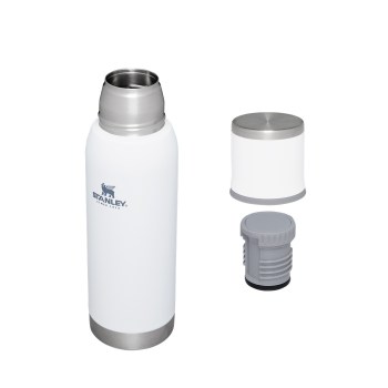 Termos THE ADVENTURE 0,75 L - POLAR / Stanley