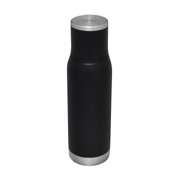 Termos THE ADVENTURE 1 L - BLACK / Stanley