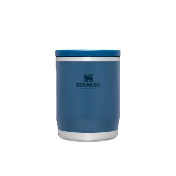 Stanley termos, termos obiadowy, Stanley Adventure, Stanley Food Jar, Stanley termos obiadowy, Stanley Abyss 10-10836-008, termos 0,5l