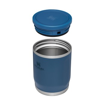 Stanley termos, termos obiadowy, Stanley Adventure, Stanley Food Jar, Stanley termos obiadowy, Stanley Abyss 10-10836-008, termos 0,5l
