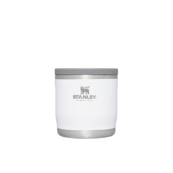 Stanley termos, termos obiadowy, Stanley Adventure, Stanley Food Jar, Stanley termos obiadowy, Stanley Polar 10-10837-013, mały termos obiadowy