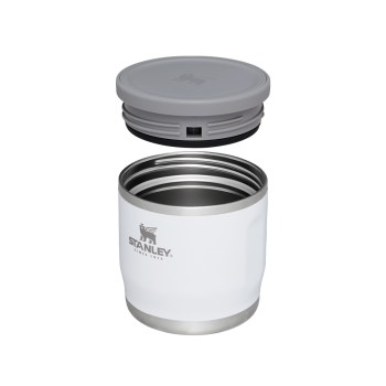 Termos obiadowy THE ADVENTURE 0,35 L - POLAR / Stanley