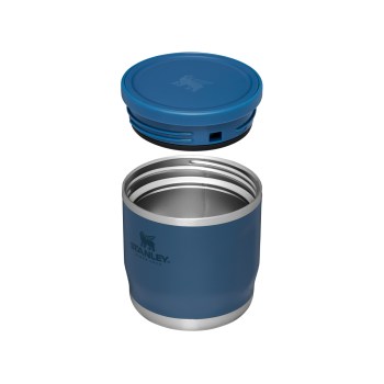 Stanley termos, termos obiadowy, Stanley Adventure, Stanley Food Jar, Stanley termos obiadowy, Stanley Abyss10-10837-014, mały termos obiadowy