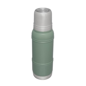 Termos THE ARTISAN 1 L - HAMMERTONE GREEN / Stanley