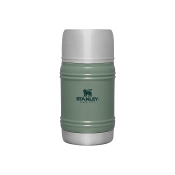 Stanley termos obiadowy, Stanley Artisan, Stanley Master, Stanley HAMMERTONE GREEN, termos Stanley 0,5L, Stanley 10-11426-004