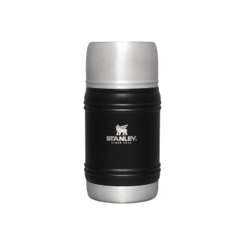 Stanley termos obiadowy, Stanley Artisan, Stanley Master, Stanley BLACK MOON , termos Stanley 0,5L, Stanley 10-11426-005