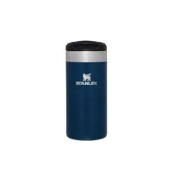 kubek termiczny, kubek Stanley, Stanley AeroLight, najlżejszy kubek termiczny, AeroLight Royal Blue METALLIC, Stanley 10-10788-074