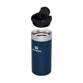 Kubek termiczny AEROLIGHT 0,35 L - ROYAL BLUE METALLIC / Stanley