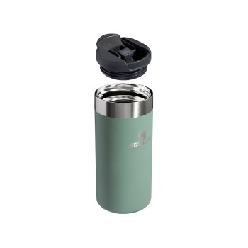 Stanley Kubek termiczny AEROLIGHT 0,35 l - Shale Metallic