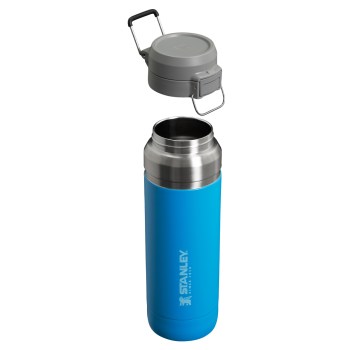 Stanley Butelka na wodę QUICK FLIP 1 l - Azure