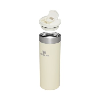 Stanley Kubek termiczny AEROLIGHT 0,47 l - Cream Metallic