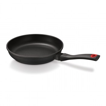patelnia aluminiowa, patelnia energooszczędna, patelnia z powłoką nieprzywierającą, patelnia BEKA 28cm, BEKA 13527284