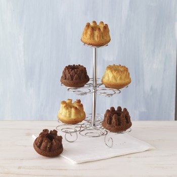 stojak do babeczek, stojak do podawania babeczek, stojak do cukierni, stojak do kawiarni, stojak na wypieki, stojak na muffinki, 