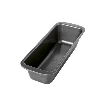forma do chleba, forma na pasztet, forma do pasztetu, forma do chleba, forma birkmann, forma ze stali węglowej, forma do ciasta, długa keksówka, keksówka birkmann, keksówka easy baking, keksówka 30 cm, forma do pasztetu 30 cm