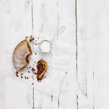 forma ze stali węglowej, babka z kominem, forma do babki, forma z kominem, forma na babkę z kominem, forma do pieczenia, forma Birkmann, hurtownia cukiernicza, forma easy baking, 