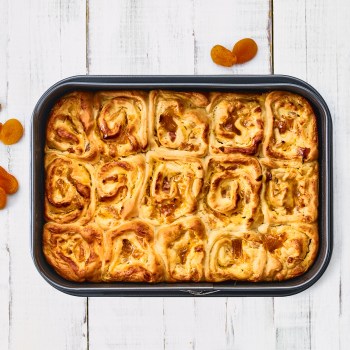 prostokątna tortownica, szczelna tortownica, tortownica kaiser, tortownica Birkmann, tortownica easy baking, forma do pieczenia, forma Birkmann, blacha do pieczenia prostokątna, 