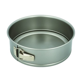 tortownica 26cm, tortownica z wyjmowanym dnem, tortownica wysoka, tortownica Birkmann, Birkmann 886 032, tortownica z powłoką,