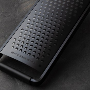 Tarka BLACK SHEEP - Coarse / Microplane