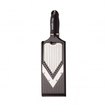 Krajalnica Julienne V-Slicer / Microplane