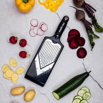 Krajalnica Julienne V-Slicer / Microplane