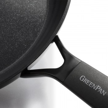 Patelnia 24 cm SMART SHAPE / GreenPan
