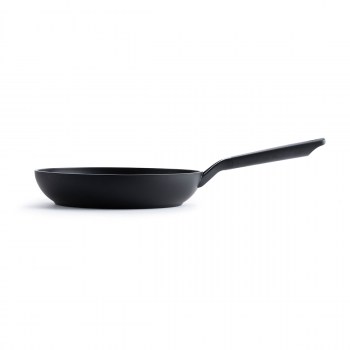 Patelnia ceramiczna 24 cm / KitchenAid
