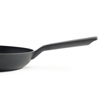 Patelnia ceramiczna 24 cm / KitchenAid