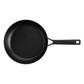 Patelnia ceramiczna 28cm / KitchenAid