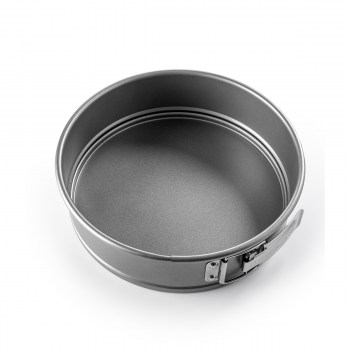 tortownica KitchenAid, forma do pieczenia KitchenAid, okrągła forma KitchenAid, tortownica nonstick, tortownica 24cm, tortownica do zmywarki, blacha KitchenAid, akcesoria do pieczenia KitchenAid, blachy KitchenAid, formy KitchenAid, CC003295-001 KitchenA