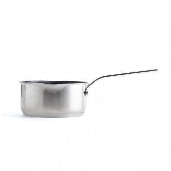 Rondel stalowy z powłoką 16 cm / KitchenAid