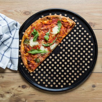 forma do pizzy, forma do pizzy tala, forma do pizzy ambition, w czym upiec pizzę, forma do pizzy 35 cm
