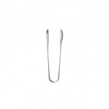 szczypce do cukru, do cukiernicy, łyżeczka do cukiernicy, szczypce do cukru w kostkach, szczypce do cukru IKEA, szczypce do kostek cukru, Robert Welch, elegancka zastawa stołowa, serwis kawowy, zastawa stołowa,